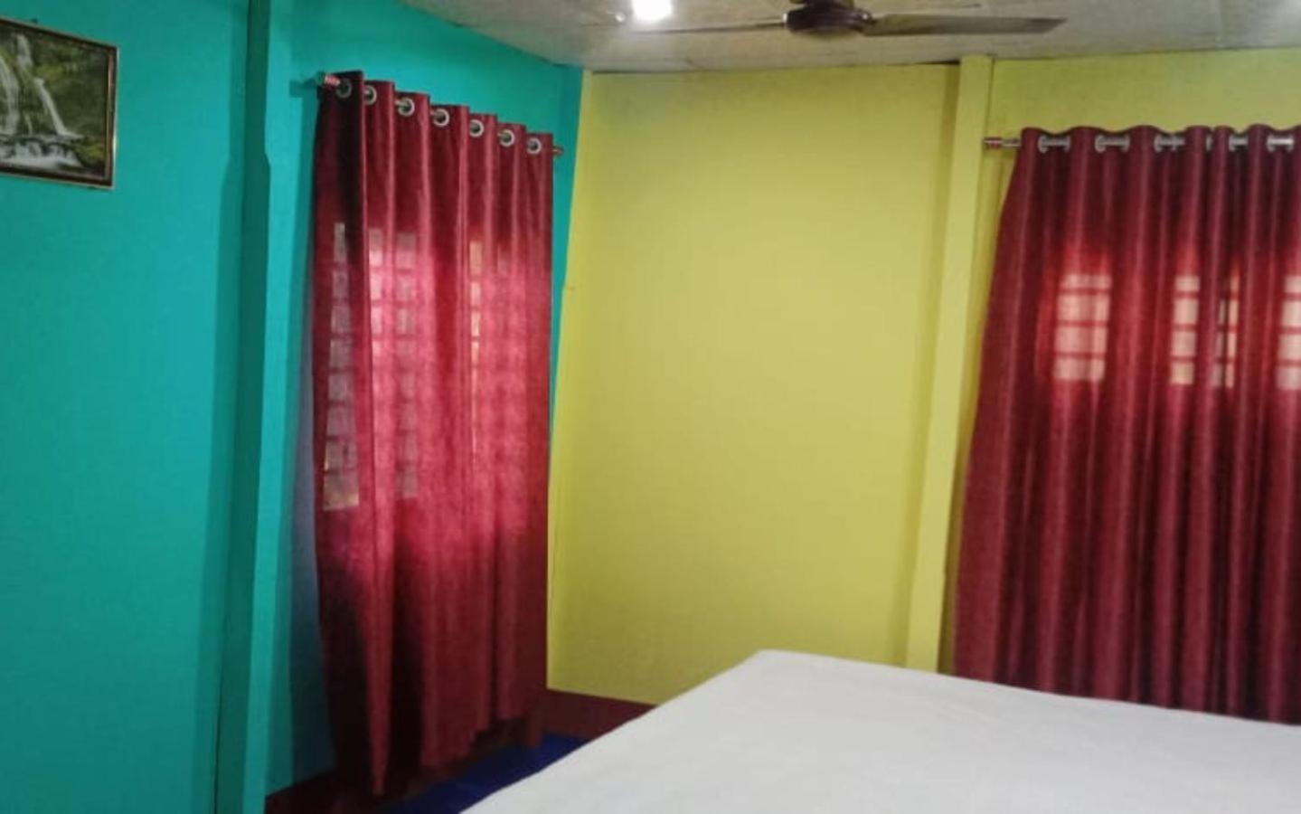 Madari Hat Leo Jungle Retreat By Stayapart , Jaldapara מראה חיצוני תמונה